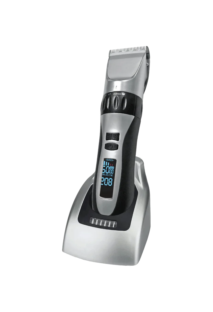 Golarka do głowy WALDHAUSEN Cordless Clipper Small