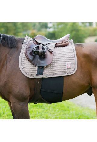 Ochrona przed ostrogam HORZE Elastic