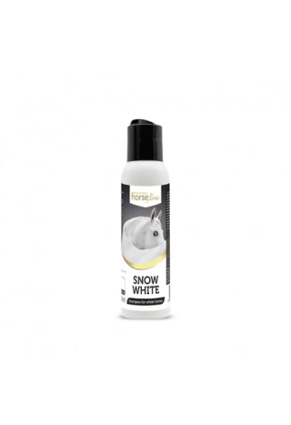 Szampon HORSE LINE SnowWhite 100ml