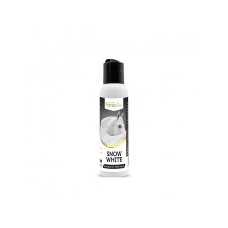 Szampon HORSE LINE SnowWhite 100ml