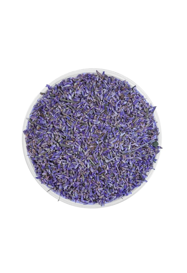 Lawenda kwiat EQUIHERBS 500g