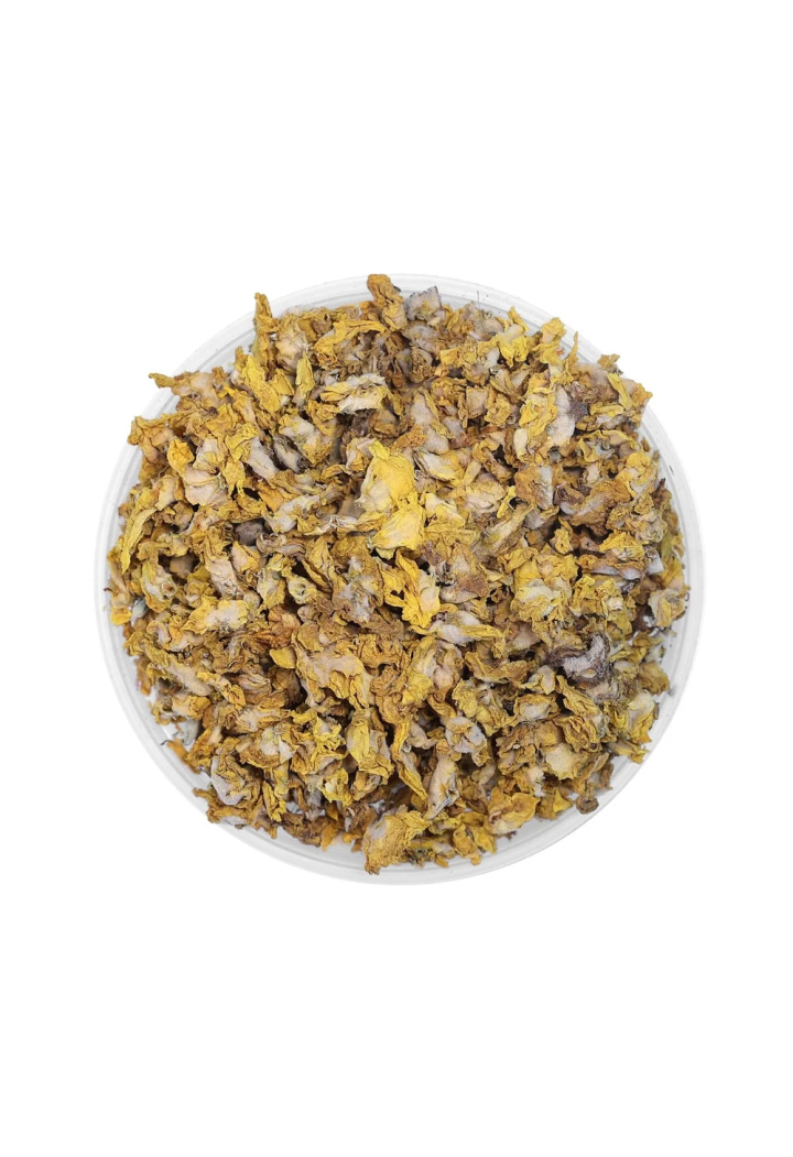 Dziewanna kwiat EQUIHERBS 500g