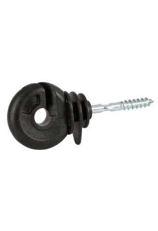 Izolator plecionki/drut KERBL Classic z wkręt.A'25