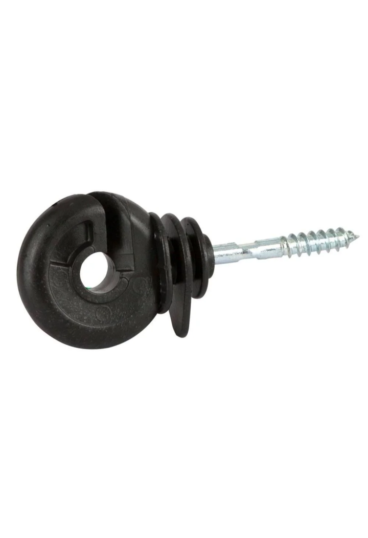 Izolator plecionki/drut KERBL Classic z wkręt.A'25