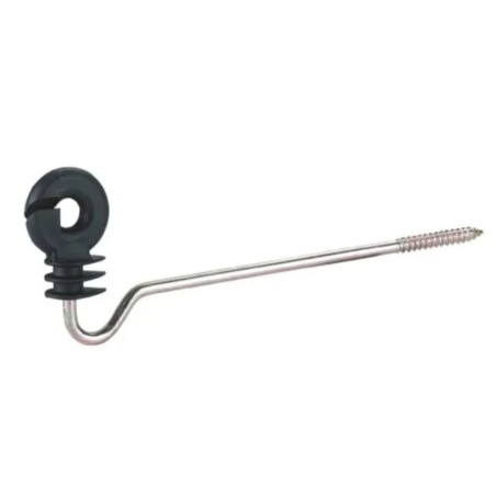 Izolator dystansowy+trzpień KERBL 22cm blist.15szt