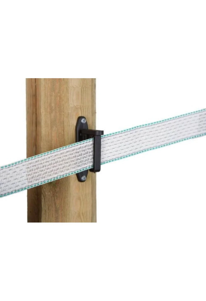 Izolator do taśmy KERBL EasyTape przybijany A'25