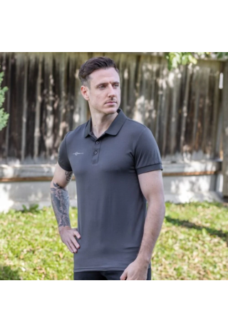 Koszulka Polo COVALLIERO męska