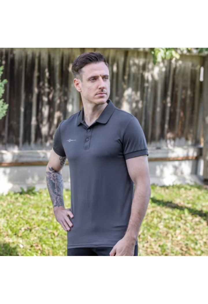 Koszulka Polo COVALLIERO męska