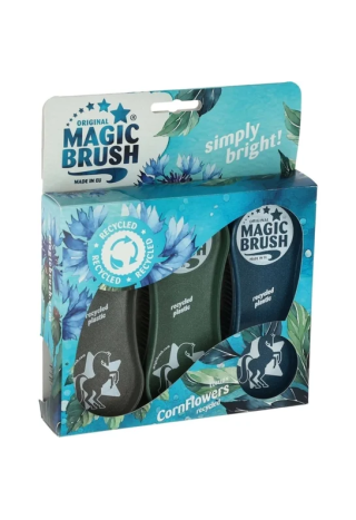 Szczotki MAGIC BRUSH CornFlowers