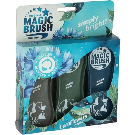 Szczotki MAGIC BRUSH CornFlowers