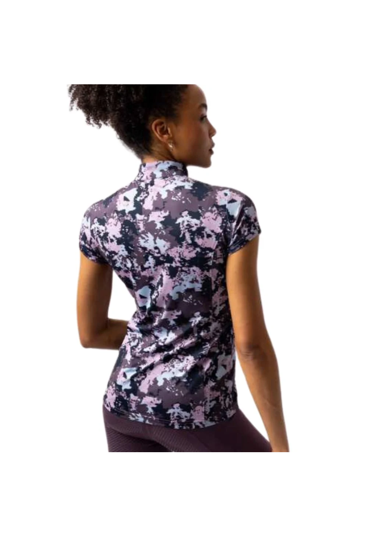 Koszulka treningowa HORZE Mina 25SS damska