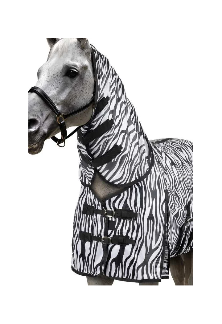 Derka siatkowa HORZE Defender 25SS