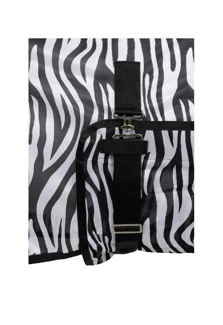 Derka siatkowa HORZE Defender 25SS