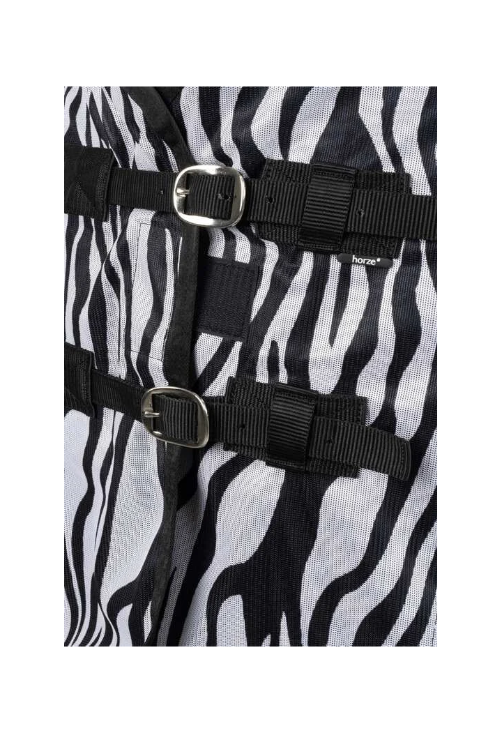 Derka siatkowa HORZE Defender 25SS