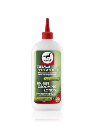 Preparat na egzemę LEOVET Teebaum 500ml