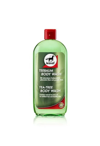 Szampon na egzemę LEOVET Teebaum 500ml