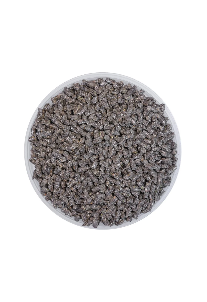 Witamina E+selen EQUIHERBS 750g