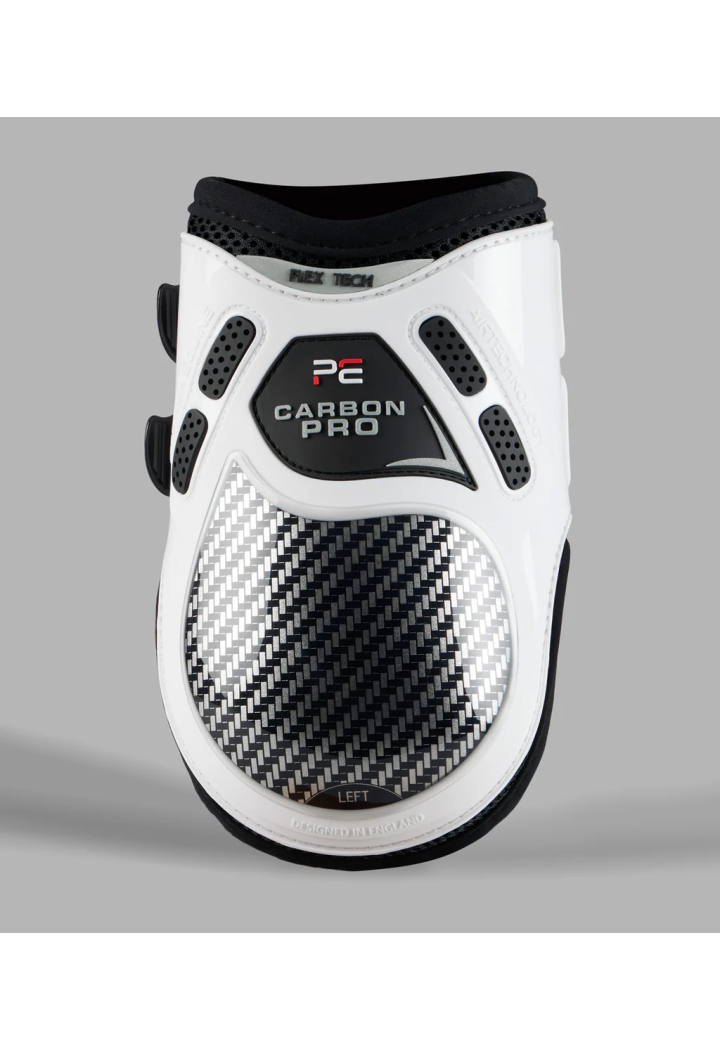 Ochraniacze PREMIER EQUINE CarbonPro tył