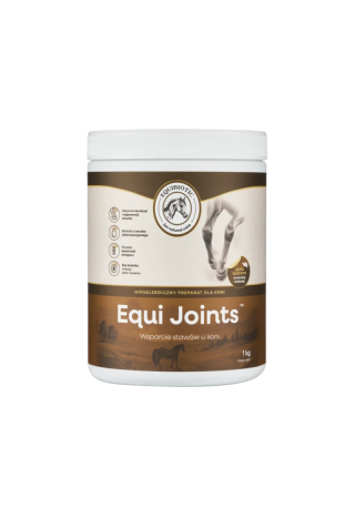 Preparat na stawy EQUIBIOTIC EquiJoints 1kg