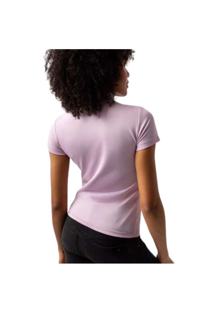 Koszulka polo HORZE Corinne 25SS damska