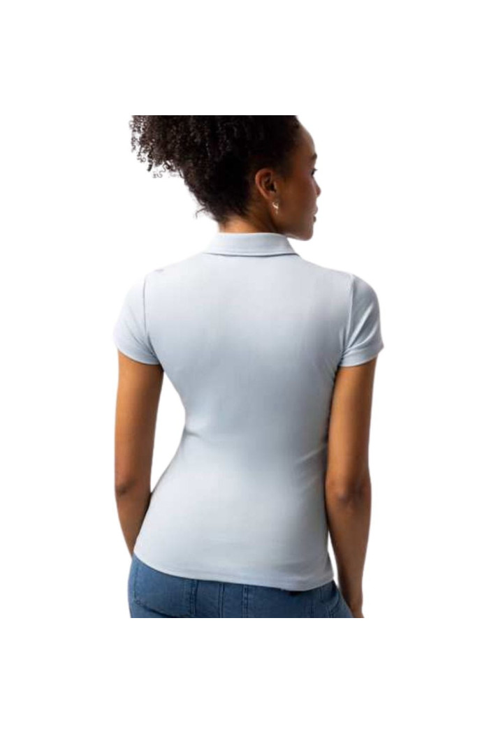 Koszulka polo HORZE Corinne 25SS damska