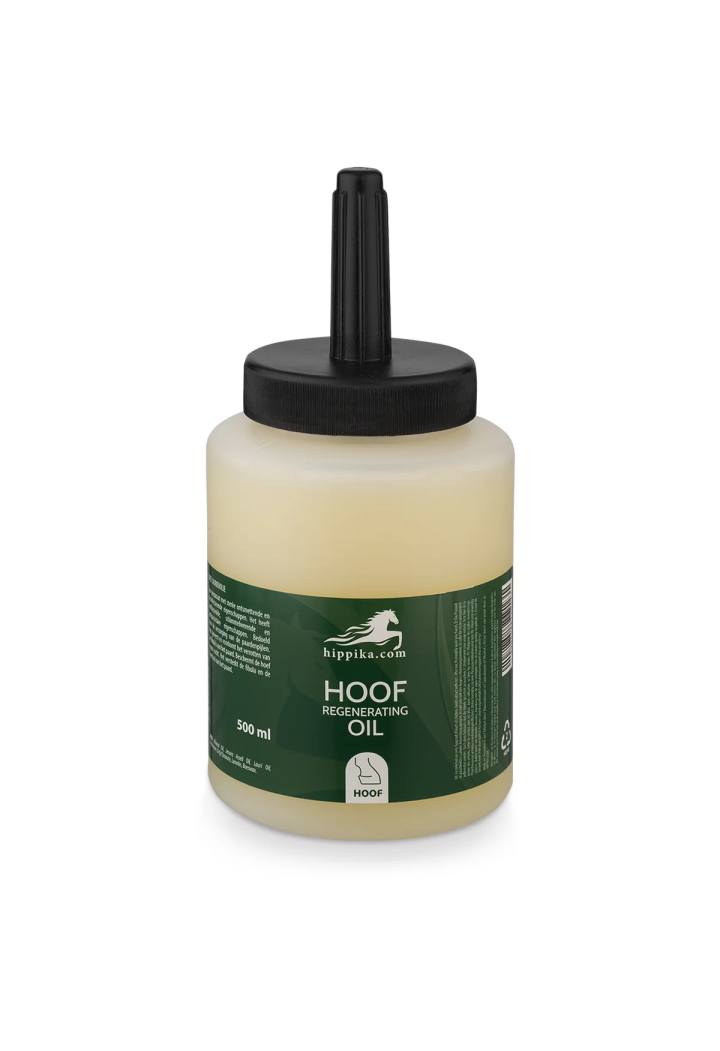 Olej regeneracyjny do kopyt HIPPIKA 500ml