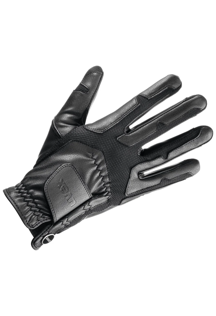 Rękawiczki UVEX ventraxion | Sklep jeździecki Horse Trade.pl