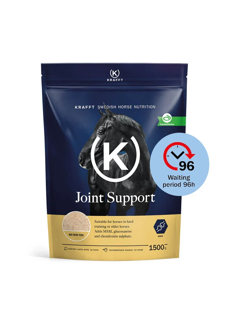 Suplement na stawy KRAFFT Joint Support 1,5kg