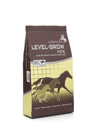 Pasza SARACEN Level Grow Mix 20kg