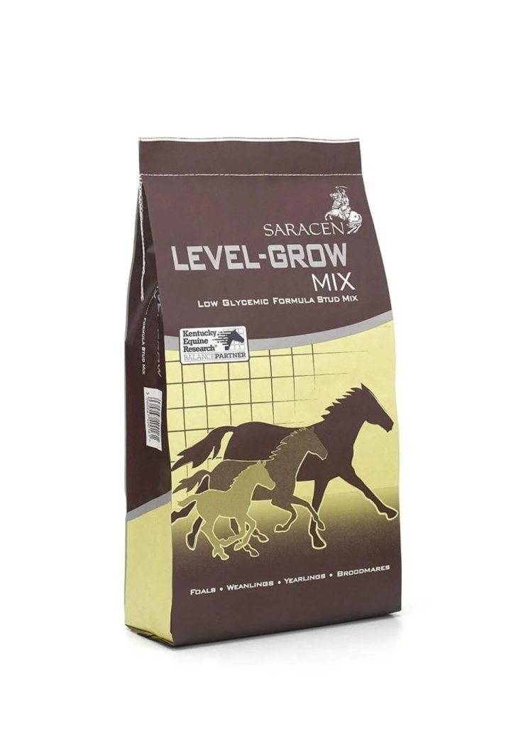 Pasza SARACEN Level Grow Mix 20kg