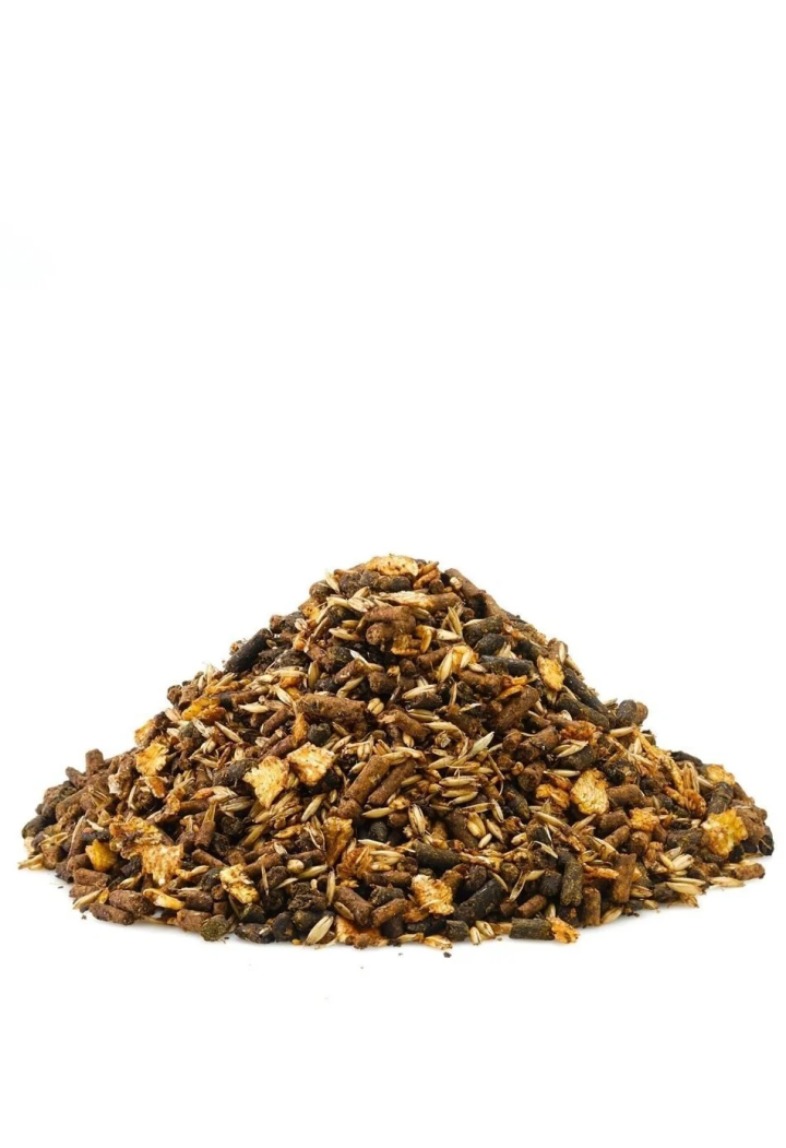 Pasza SARACEN Level Grow Mix 20kg