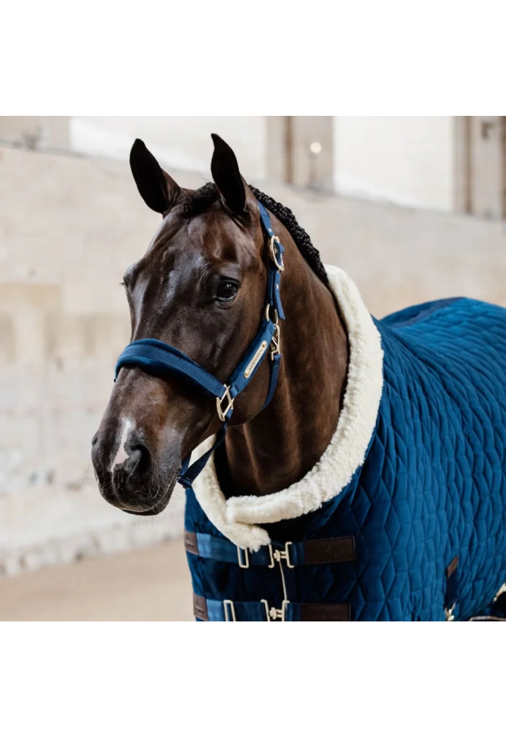 Kantar KENTUCKY Velvet | Sklep jeździecki Horse Trade.pl