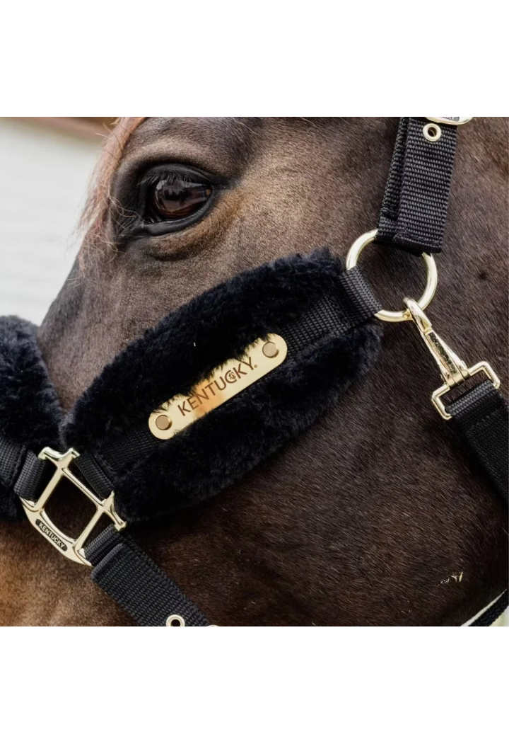 Kantar KENTUCKY SheepskinSoft