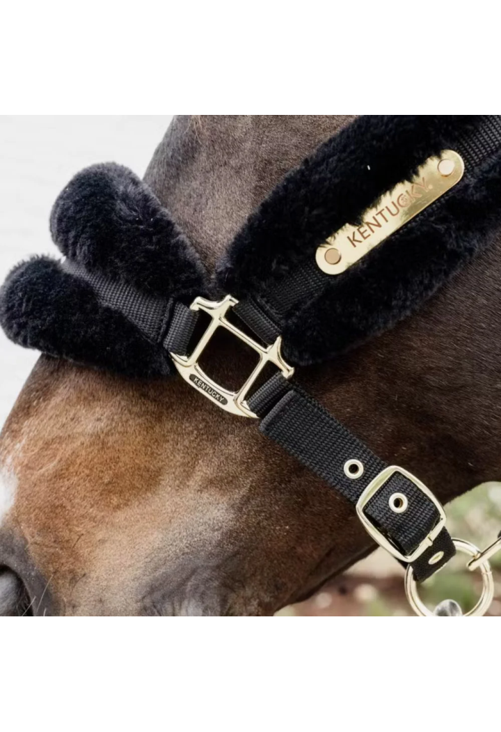 Kantar KENTUCKY SheepskinSoft