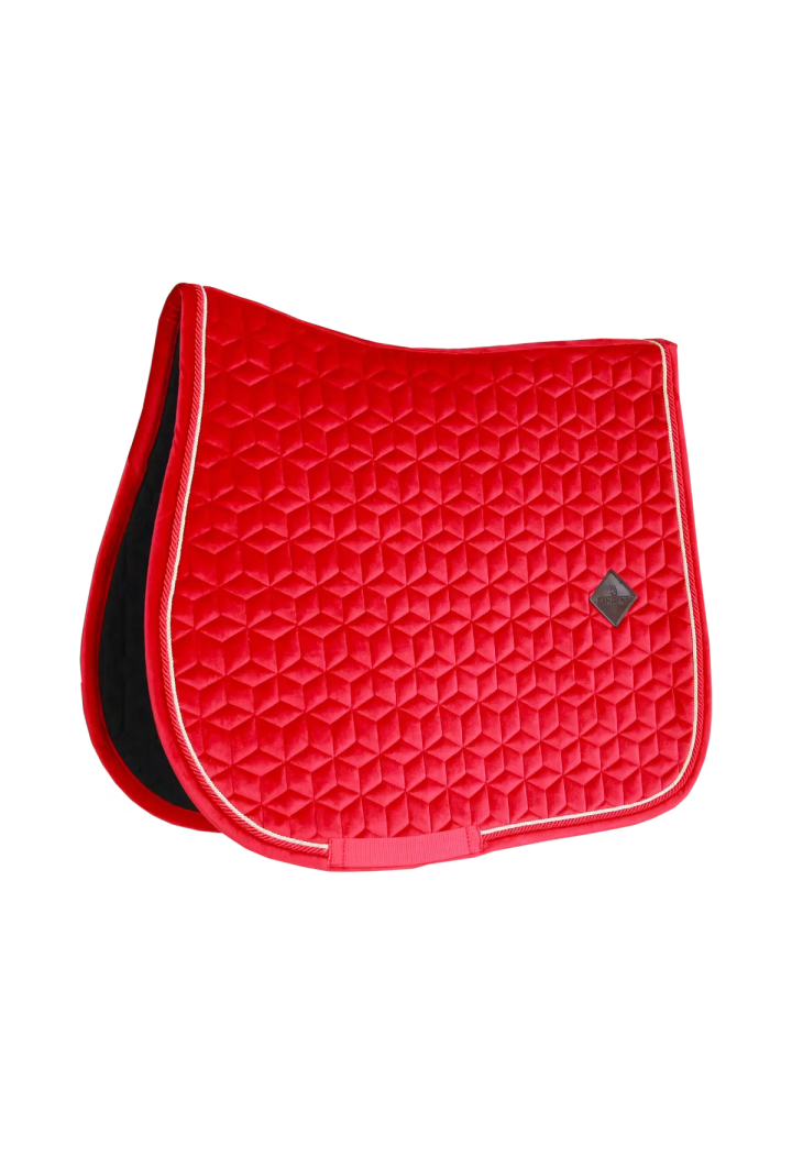 Czaprak KENTUCKY Velvet | Sklep jeździecki Horse Trade.pl