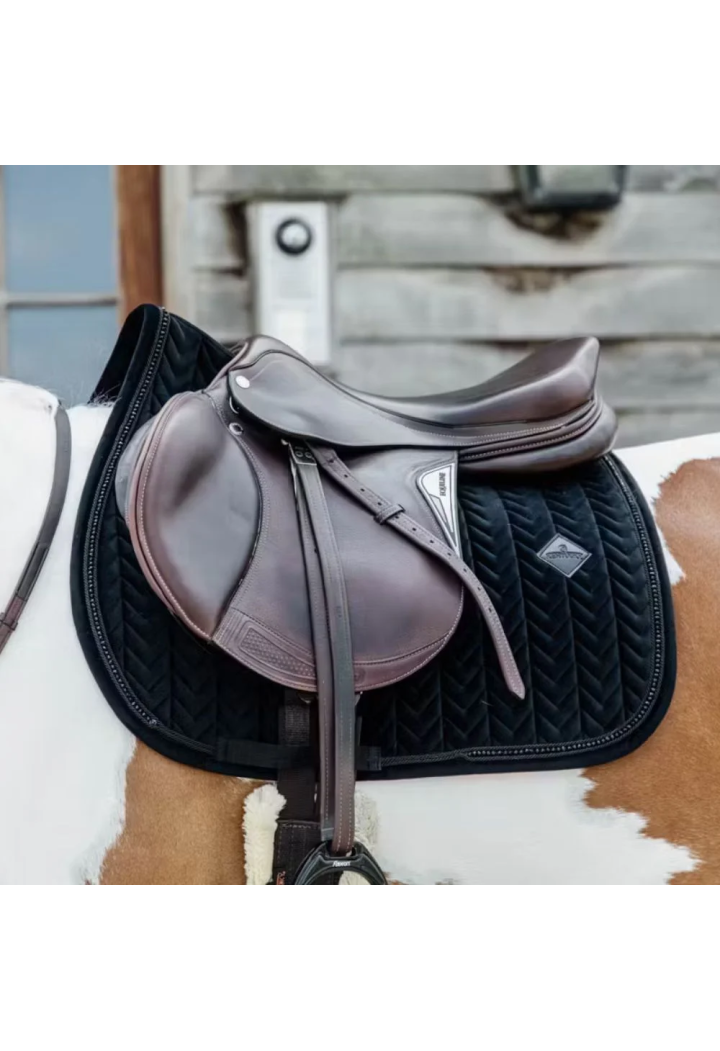 Czaprak KENTUCKY VelvetPearls