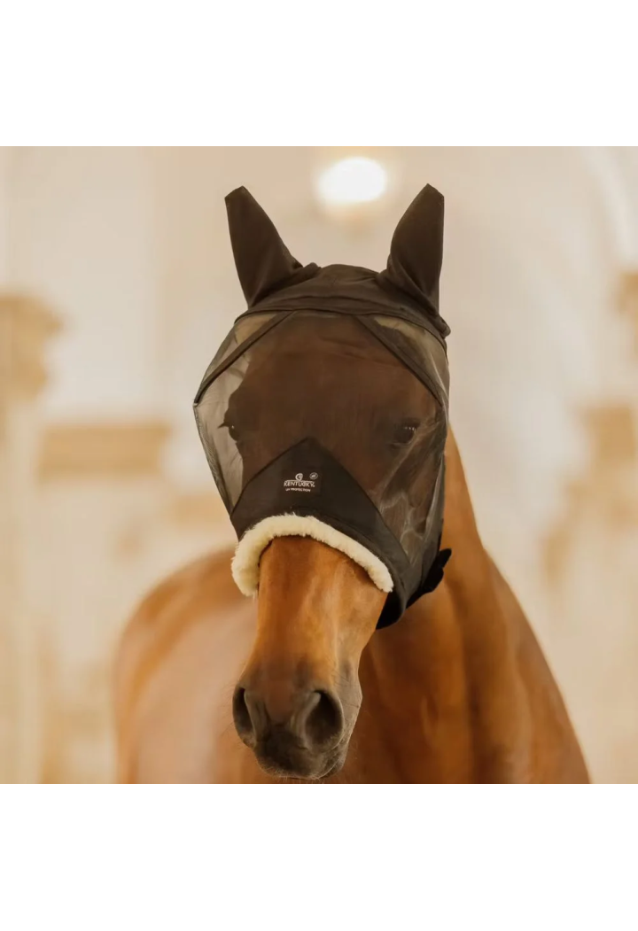 Moskitiera KENTUCKY SkinFriendly uszy