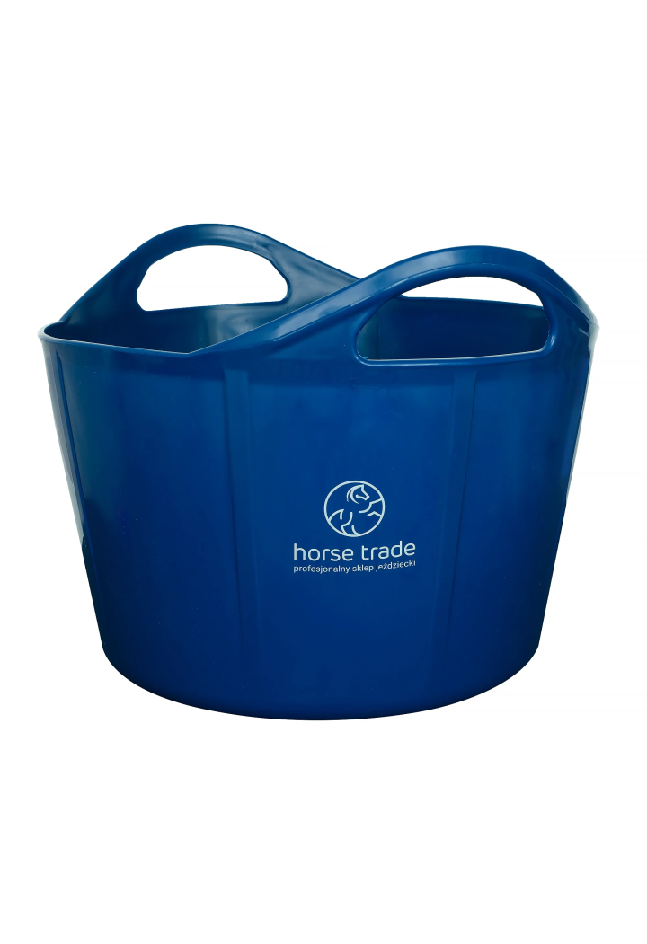Wiadro Horse-Trade Flexi 17l | Sklep jeździecki Horse Trade.pl