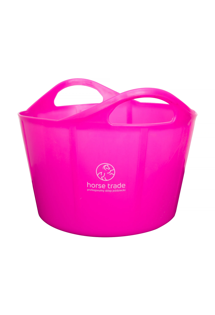 Wiadro Horse-Trade Flexi 17l | Sklep jeździecki Horse Trade.pl