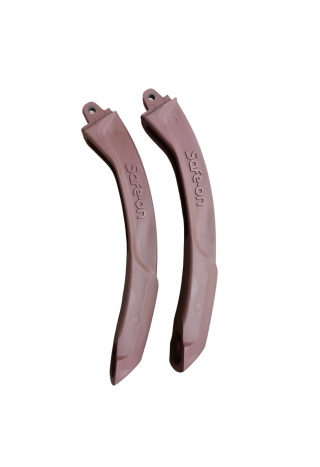 Ramiona wymienne FLEX-ON Safe-On chocolate