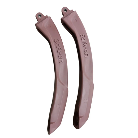 Ramiona wymienne FLEX-ON Safe-On chocolate