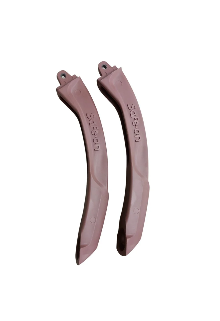 Ramiona wymienne FLEX-ON Safe-On chocolate