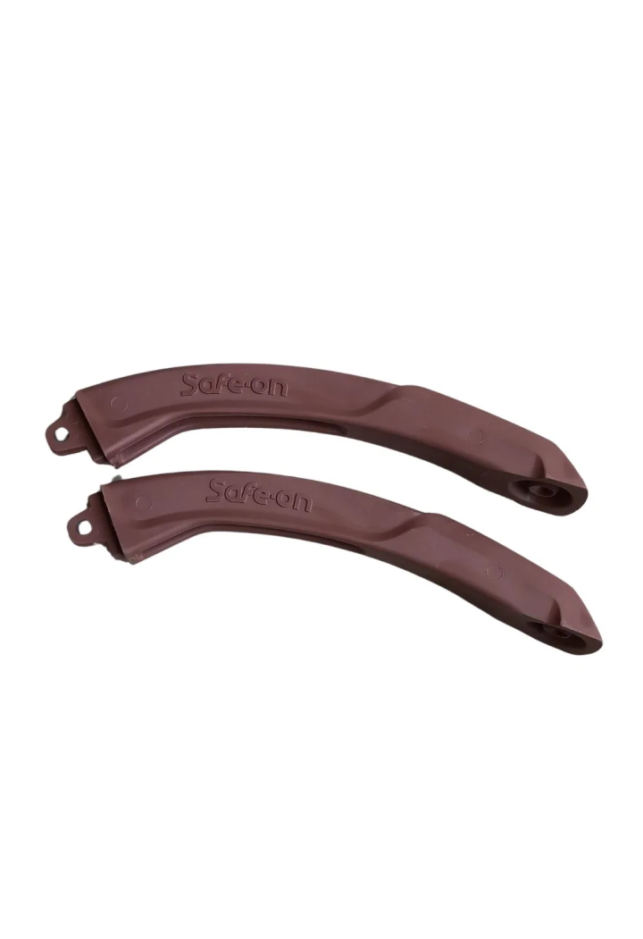 Ramiona wymienne FLEX-ON Safe-On chocolate