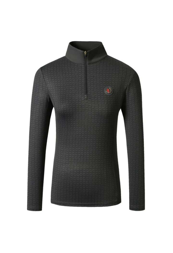 Koszulka COVALLIERO Anniversary Active damska