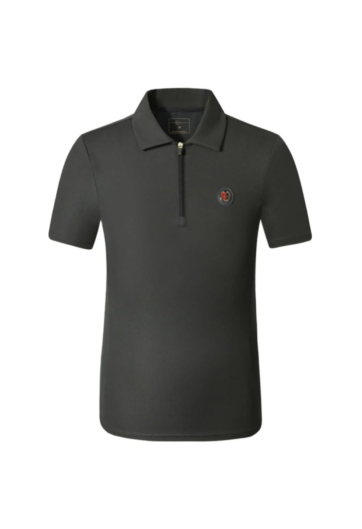 Koszulka polo COVALLIERO Anniversary męska
