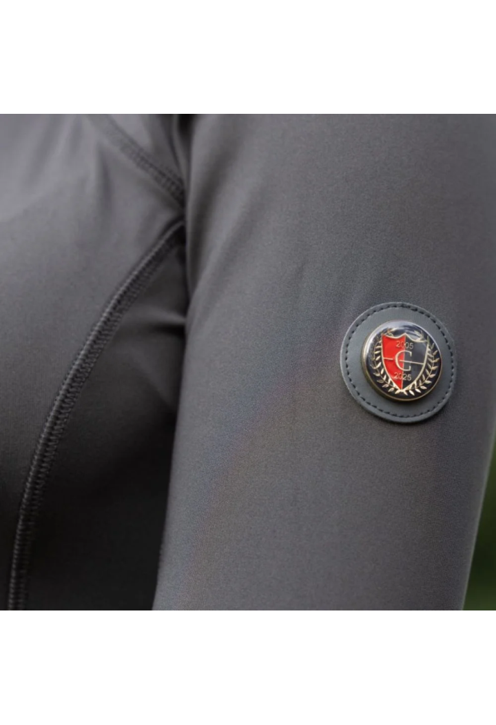 Bluza COVALLIERO Anniversary Active damska