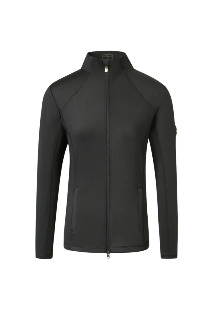 Bluza COVALLIERO Anniversary Active damska