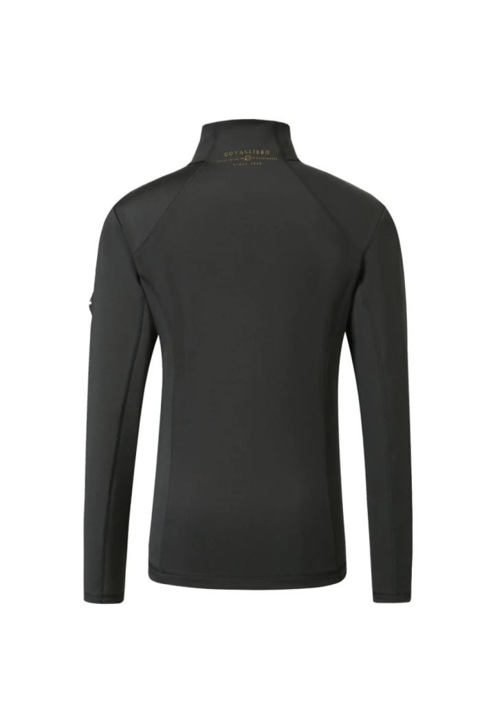 Bluza COVALLIERO Anniversary Active damska