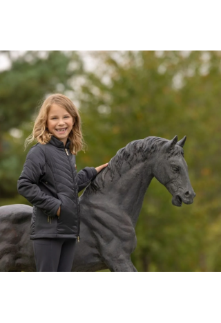 Kurtka COVALLIERO Anniversary Combi młodzieżowa