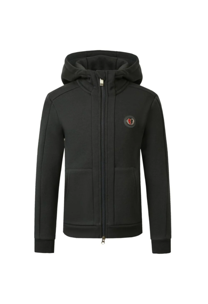 Bluza COVALLIERO Anniversary kaptur młodzieżowa